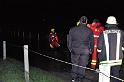 Hochwasser Lohmar Campingplatz P29